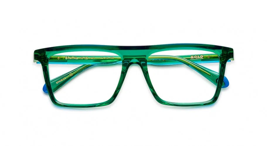 Etnia Barcelona BRUTAL NO.19 Eyeglasses - view 6